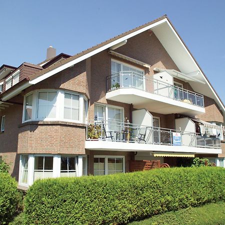 Seesternresidenz Seesternresidenz Appartement 15 Scharbeutz Eksteriør bilde