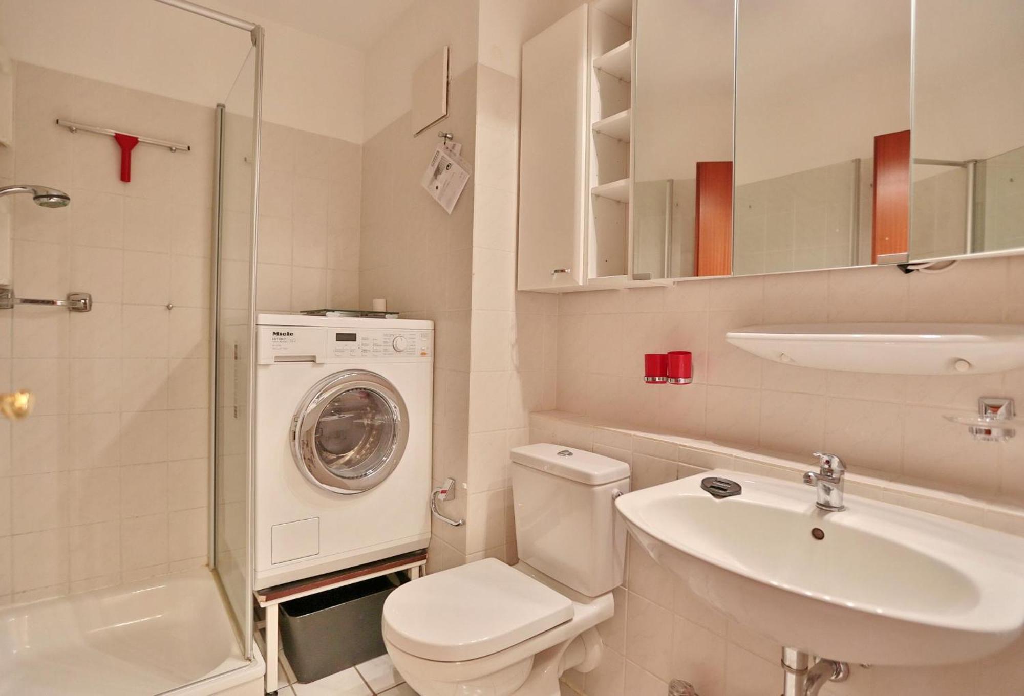 Seesternresidenz Seesternresidenz Appartement 15 Scharbeutz Eksteriør bilde